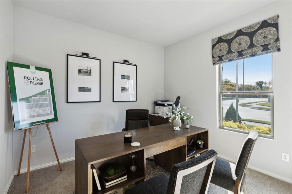 Rolling Ridge - Residential