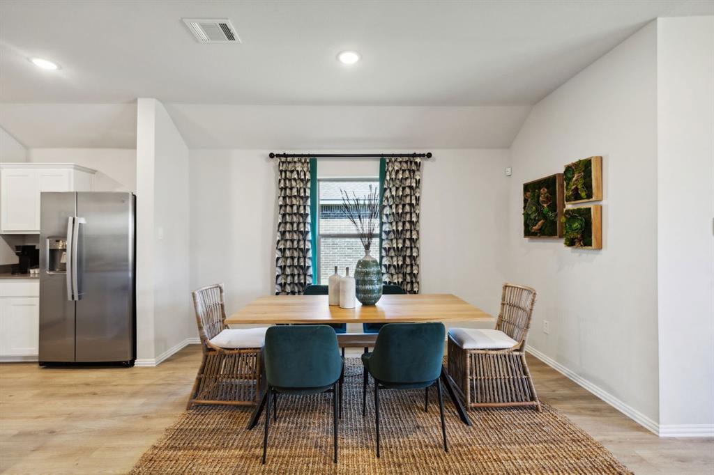 Rolling Ridge - Residential