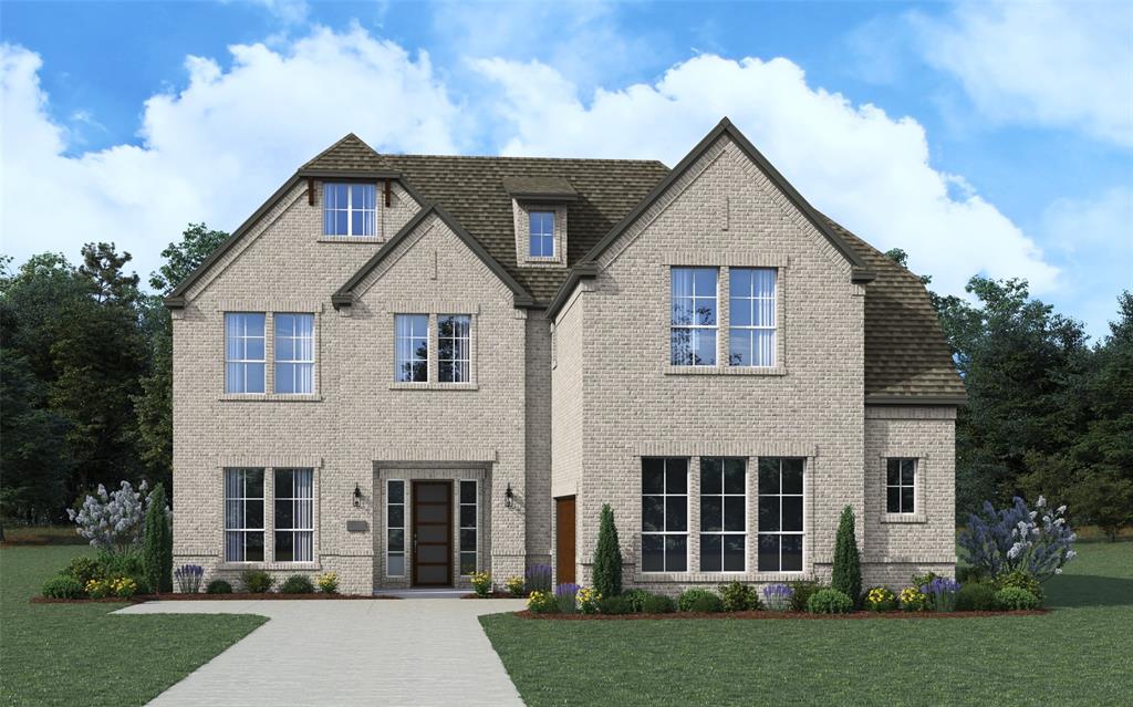 9362 Spindletree Drive