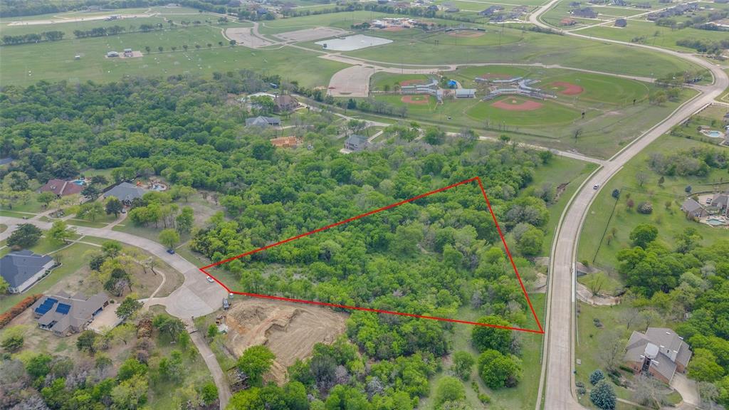 1505 Cypress Bend Drive