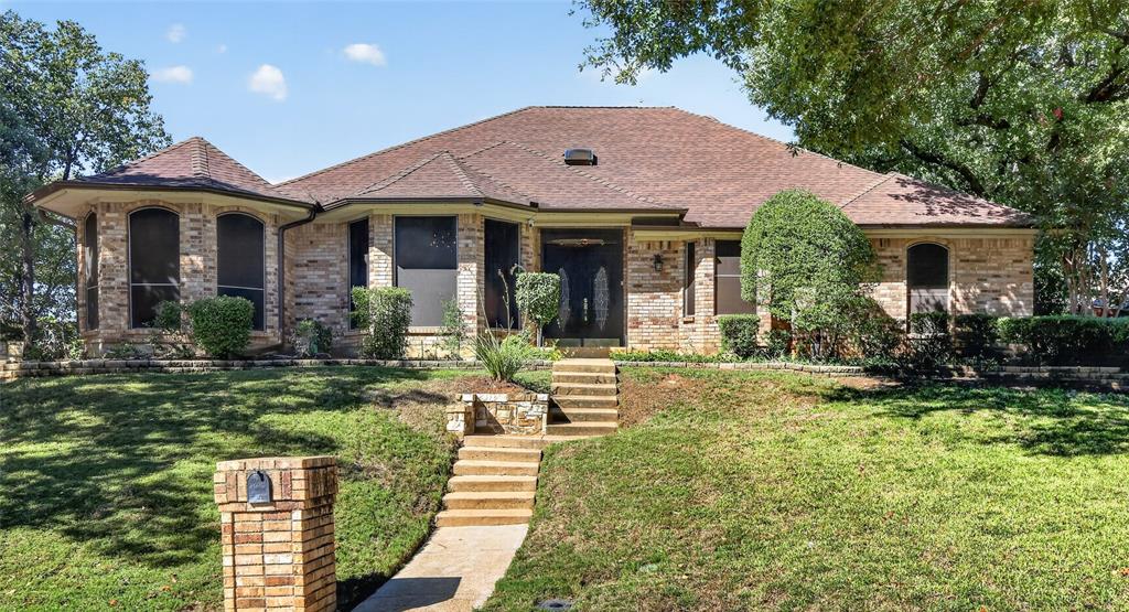 3910 Cross Bend Court