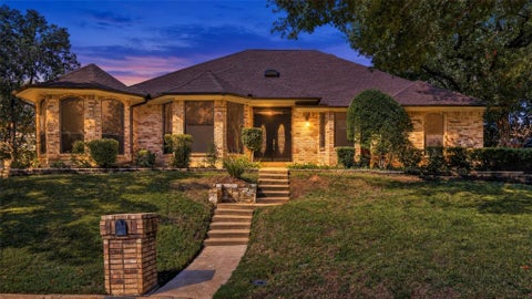 Photo of 3910 Cross Bend Court, Arlington, TX 76016 (MLS # 21404678)