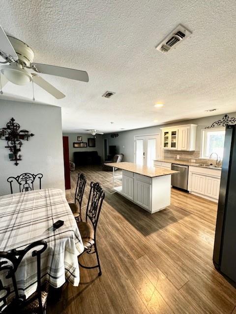 Ash Creek Estates - Residential