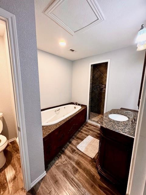 Ash Creek Estates - Residential