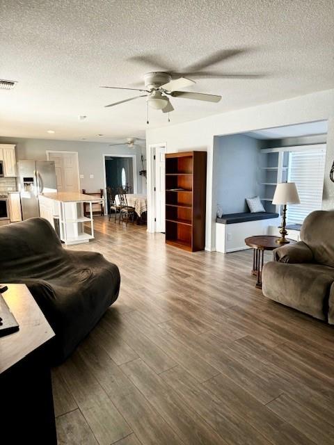 Ash Creek Estates - Residential