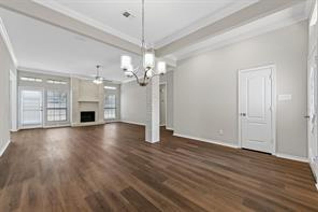 Photo of 3904 Blue Pond Circle, Fort Worth, TX 76123 (MLS # 21215195)