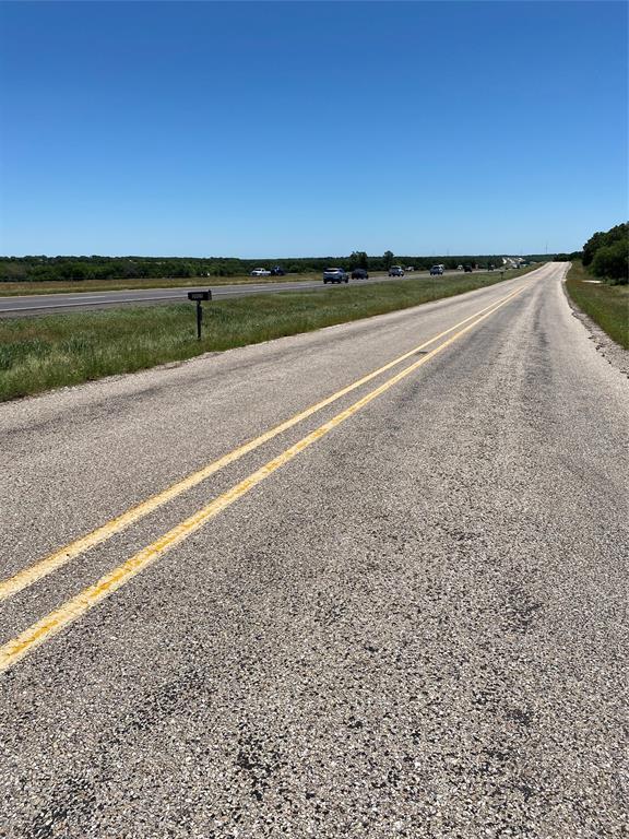 Hill Csl Surv A-319 - Land