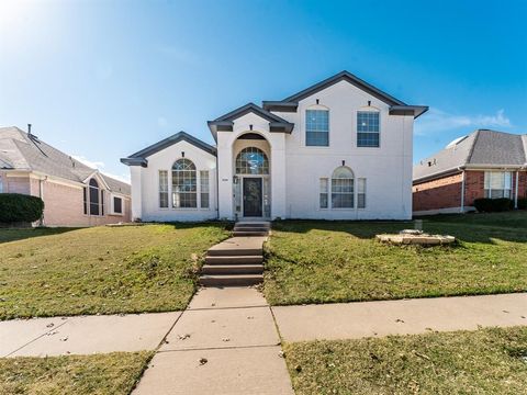 Photo of 2236 Grinelle Drive, Plano, TX 75025 (MLS # 21157321)