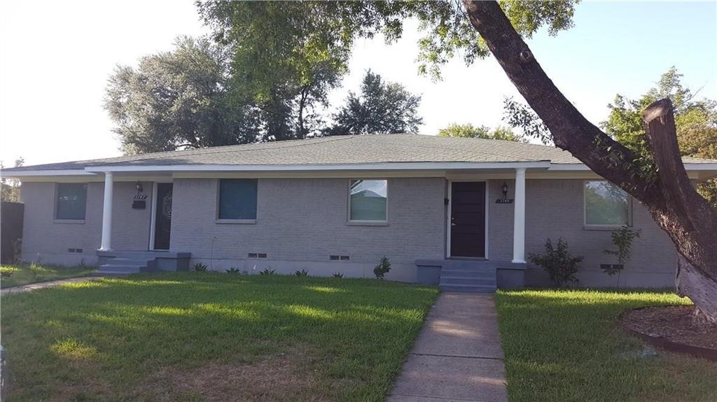 Forest Hill Garden Add - Residential Income