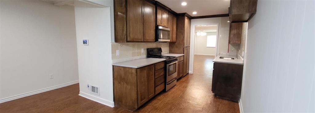 Forest Hill Garden Add - Residential Income