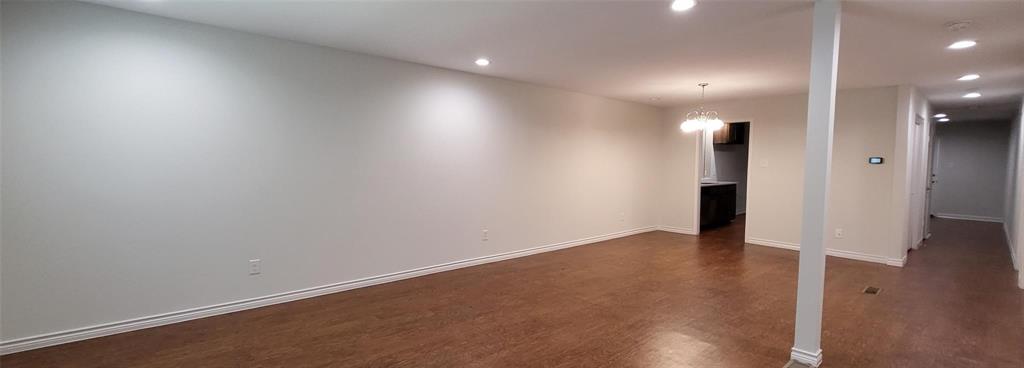 Forest Hill Garden Add - Residential Income