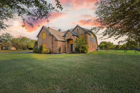 1000 Blue Bird Court Joshua TX 76058