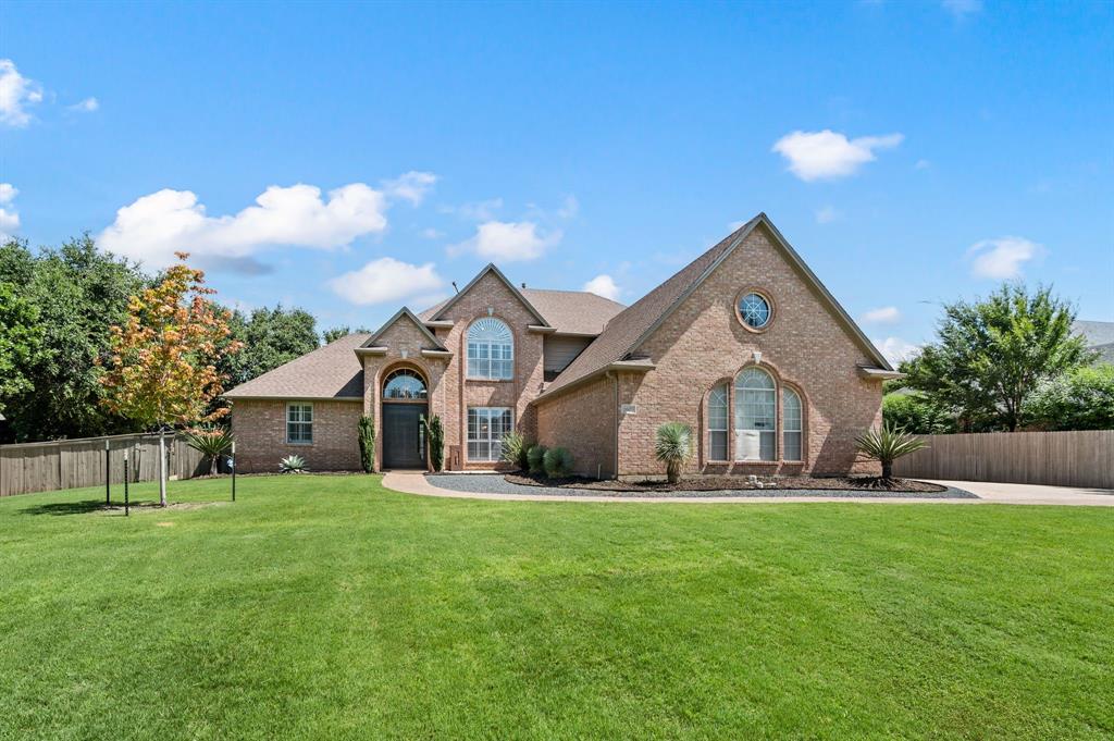 1600 Ponderosa Way