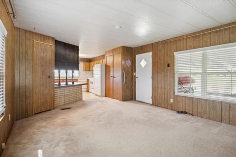 Tiny photo for 6941 Burger Road, Aubrey, TX 76227 (MLS # 21080868)