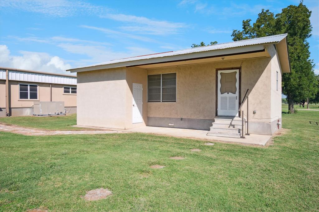 S Williams - Residential