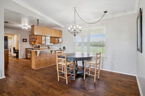 Tiny photo for 6941 Burger Road, Aubrey, TX 76227 (MLS # 21080868)