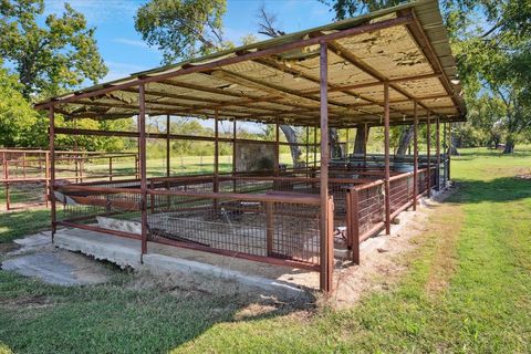 Tiny photo for 6941 Burger Road, Aubrey, TX 76227 (MLS # 21080868)