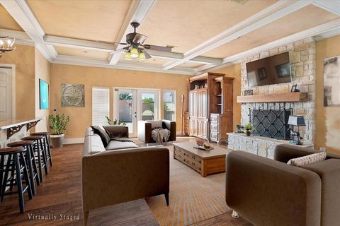 Tiny photo for 6941 Burger Road, Aubrey, TX 76227 (MLS # 21080868)