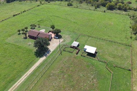 Tiny photo for 6941 Burger Road, Aubrey, TX 76227 (MLS # 21080868)