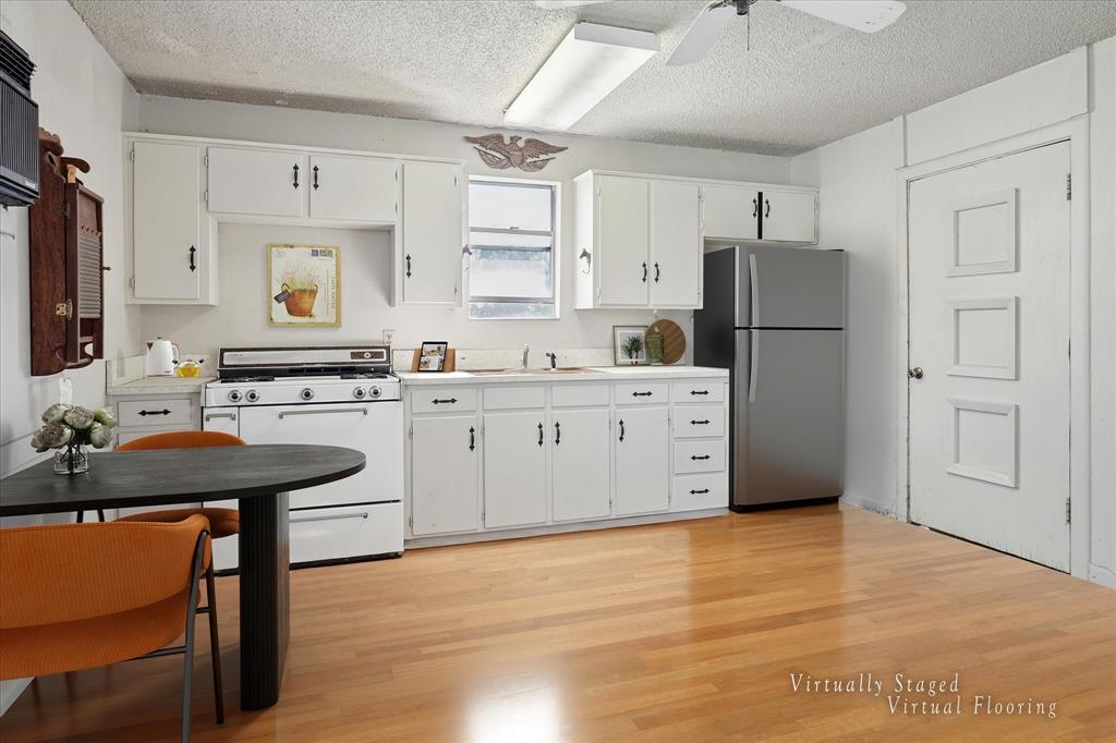 S Williams - Residential