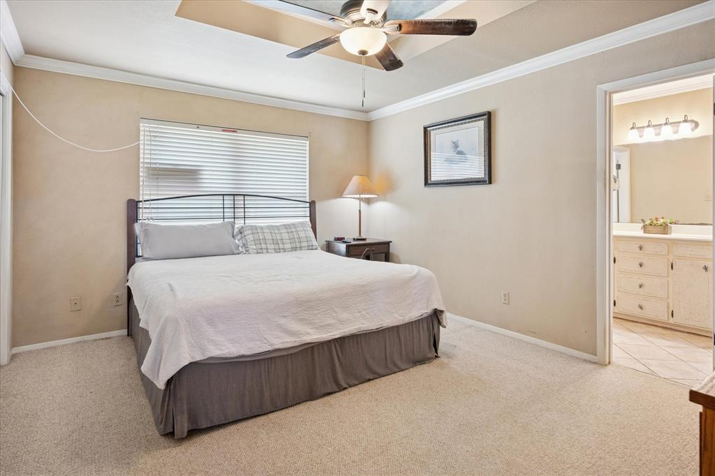 S Williams - Residential