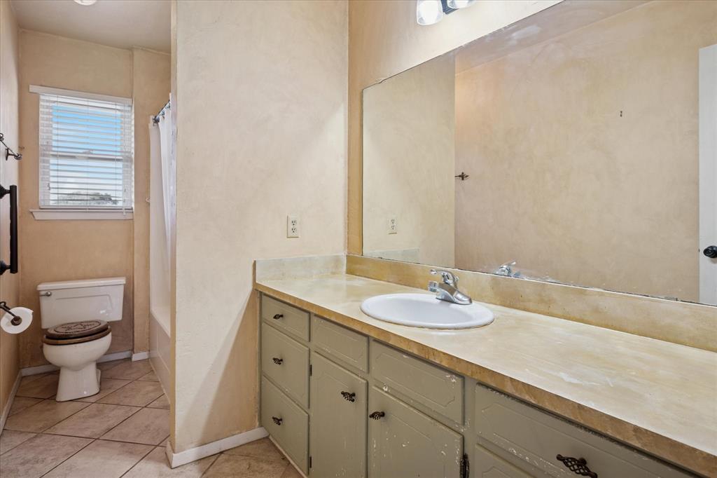 S Williams - Residential