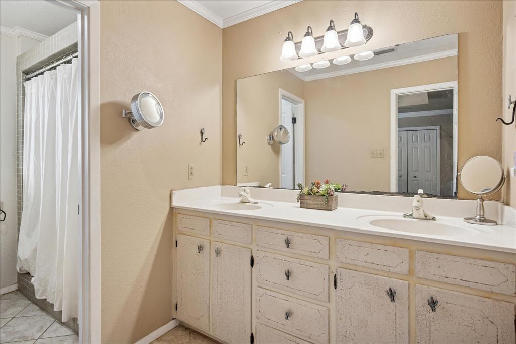 S Williams - Residential