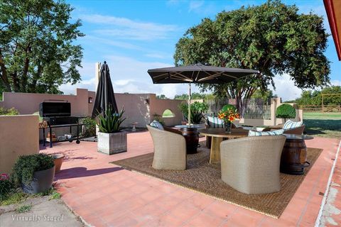 Tiny photo for 6941 Burger Road, Aubrey, TX 76227 (MLS # 21080868)