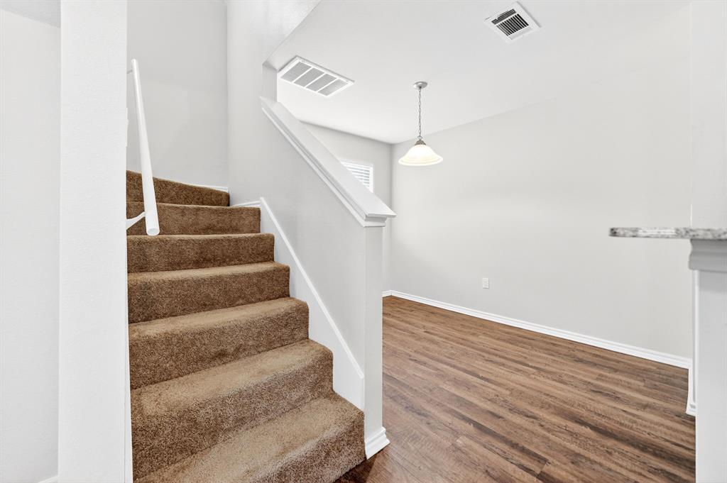 Richland Trace Condos - Residential