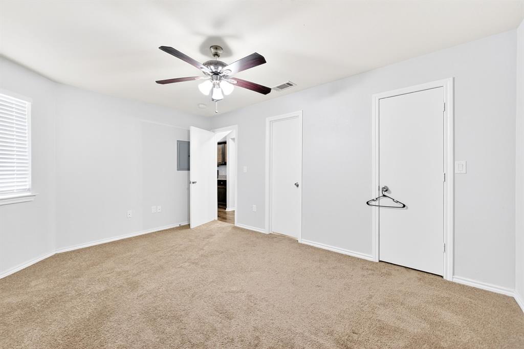 Richland Trace Condos - Residential