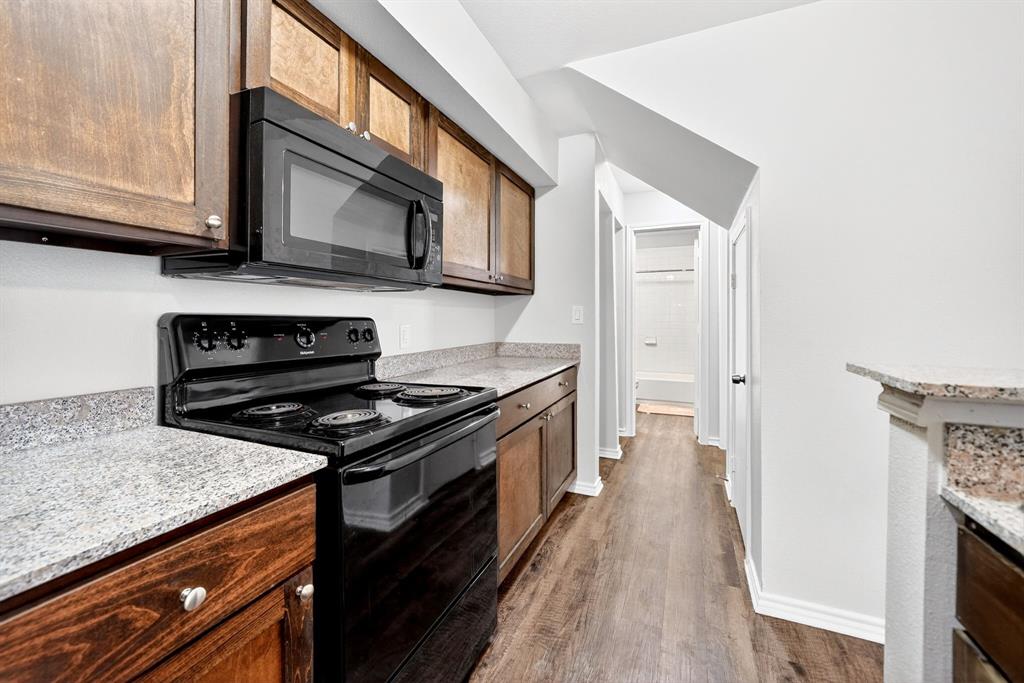 Richland Trace Condos - Residential