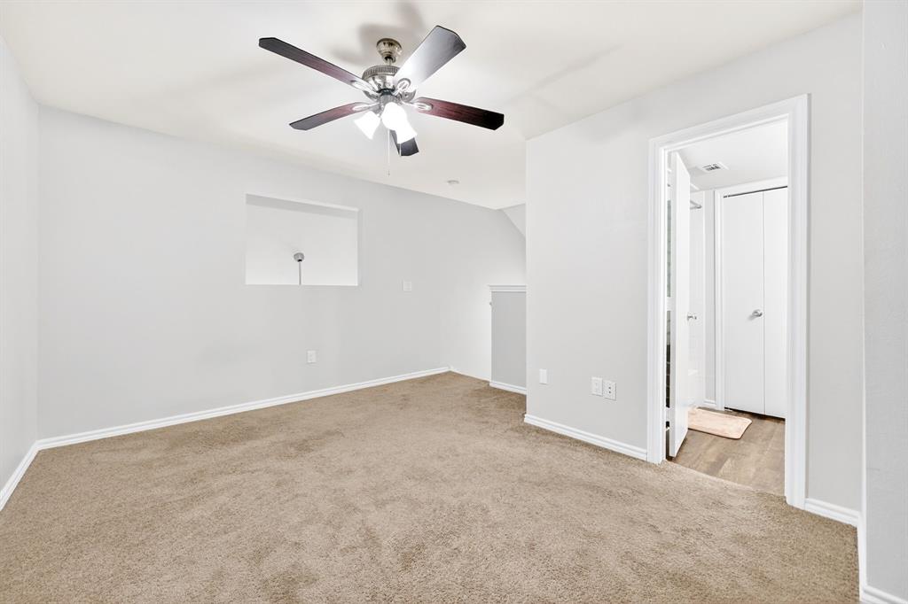 Richland Trace Condos - Residential