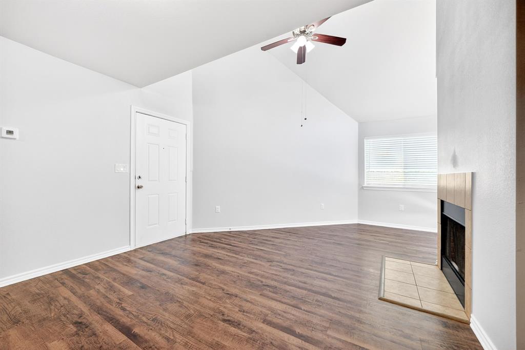 Richland Trace Condos - Residential