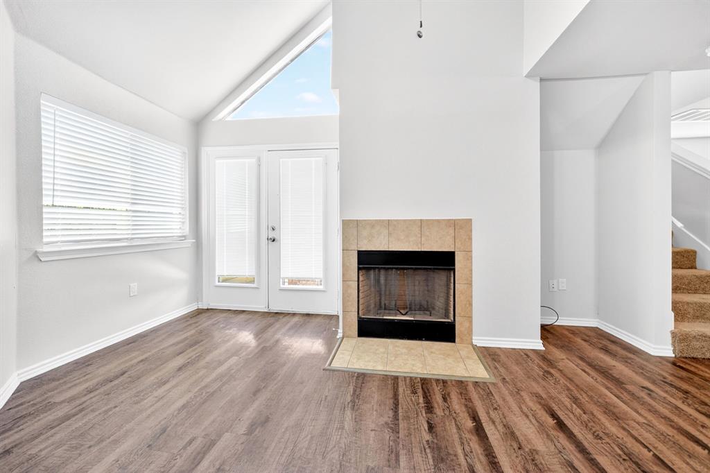 Richland Trace Condos - Residential