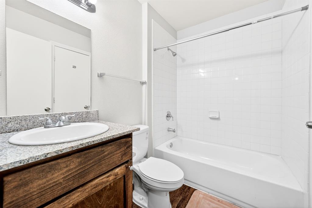 Richland Trace Condos - Residential