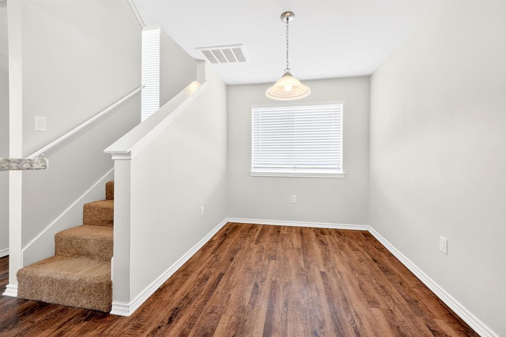 Richland Trace Condos - Residential