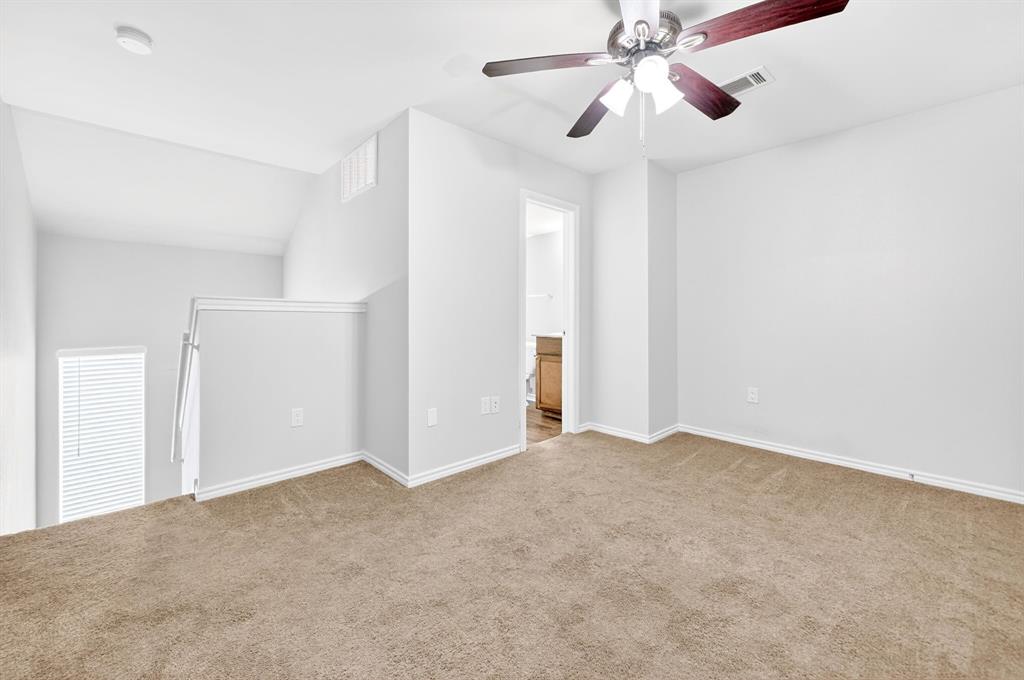 Richland Trace Condos - Residential