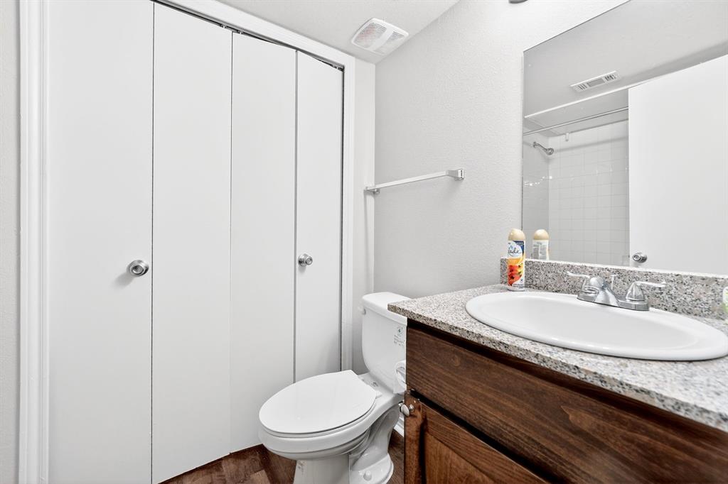 Richland Trace Condos - Residential
