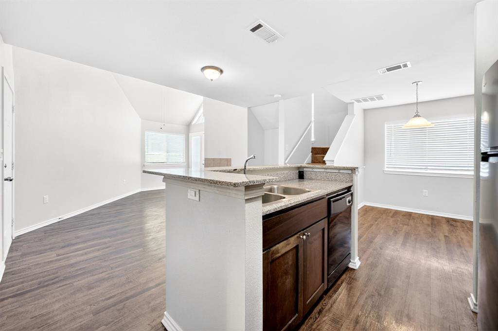 Richland Trace Condos - Residential