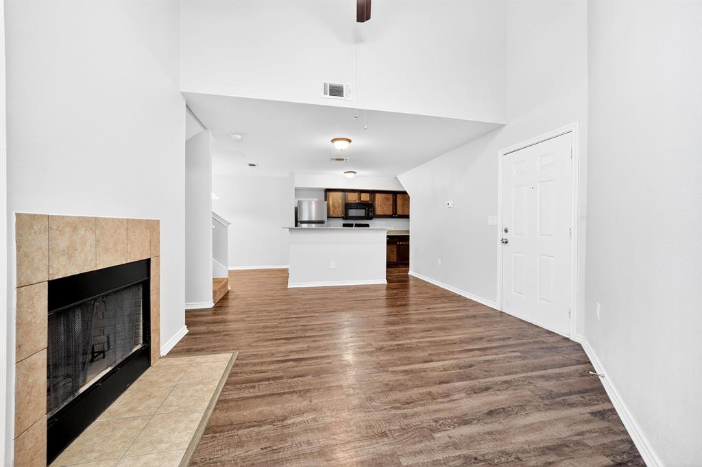 Richland Trace Condos - Residential