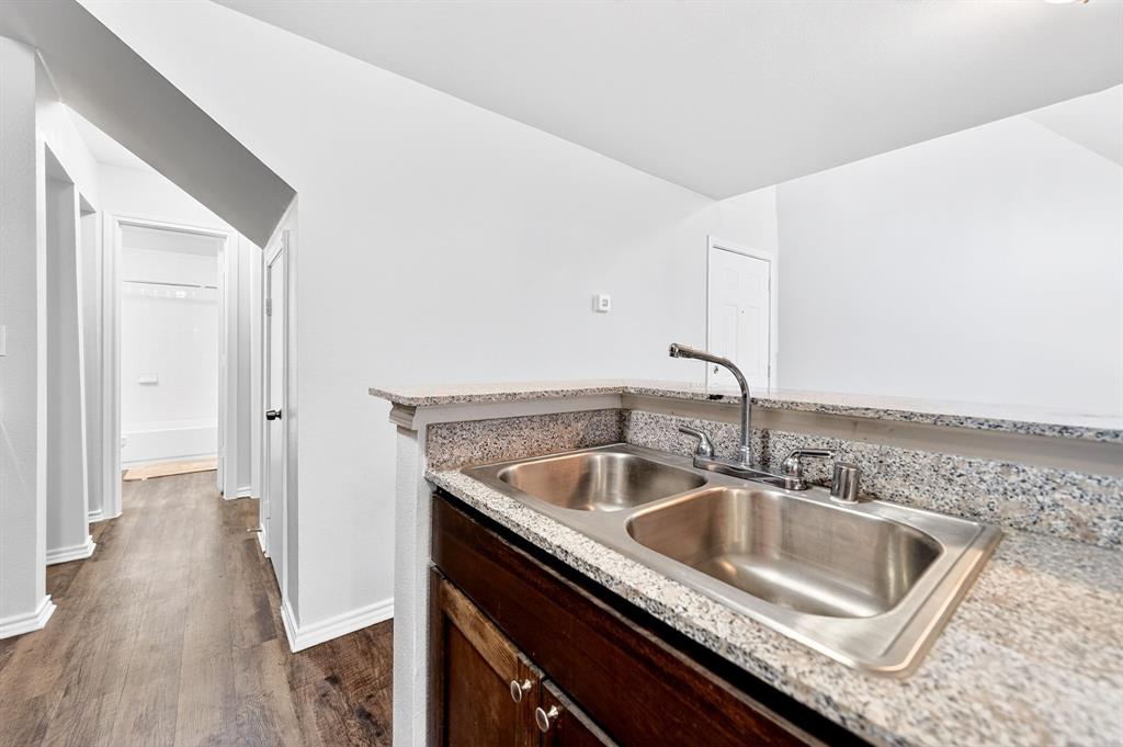 Richland Trace Condos - Residential