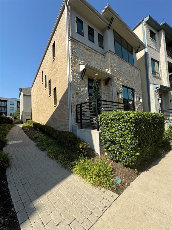 Merion-Midtown Park Ph 1 - Residential