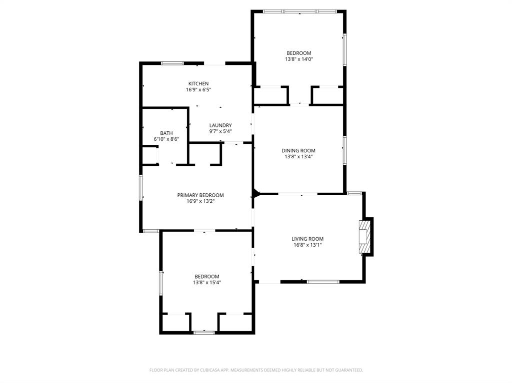 PERRYS ED 1ST ADD - Residential