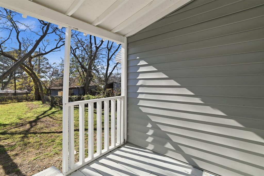 PERRYS ED 1ST ADD - Residential