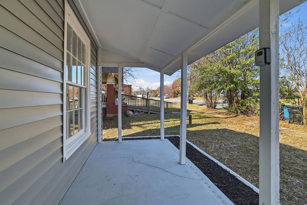 PERRYS ED 1ST ADD - Residential