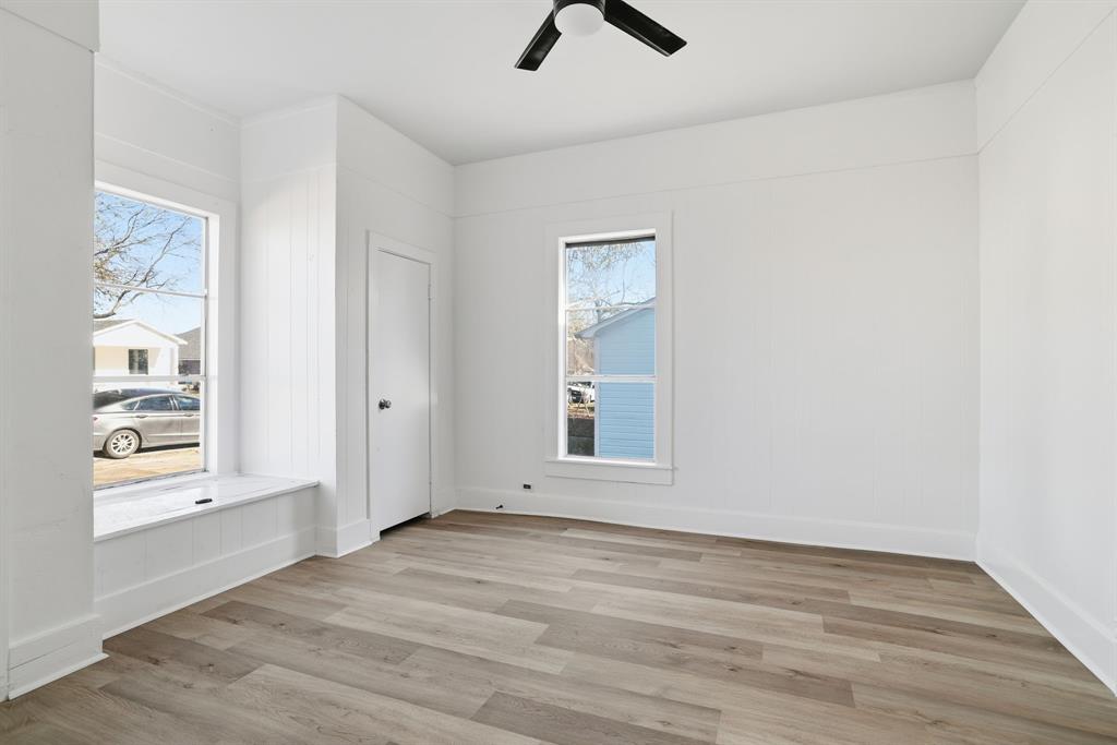 PERRYS ED 1ST ADD - Residential