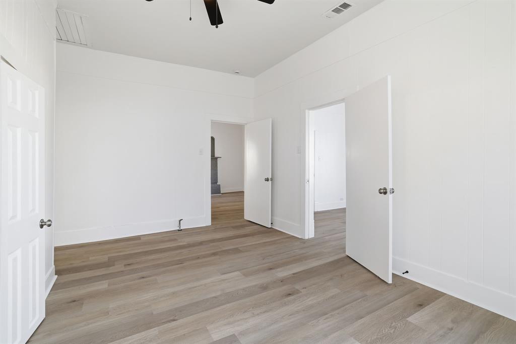 PERRYS ED 1ST ADD - Residential