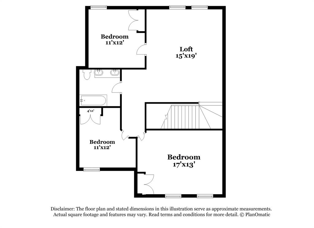 Cimarron Estates Ph II - Residential Lease