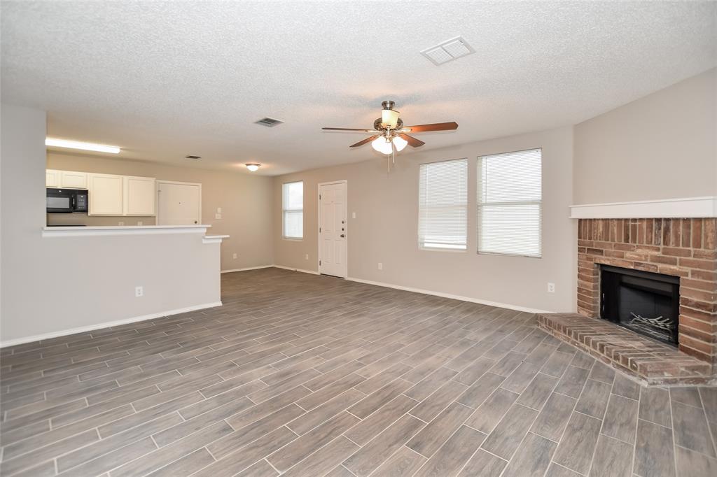 Cimarron Estates Ph II - Residential Lease