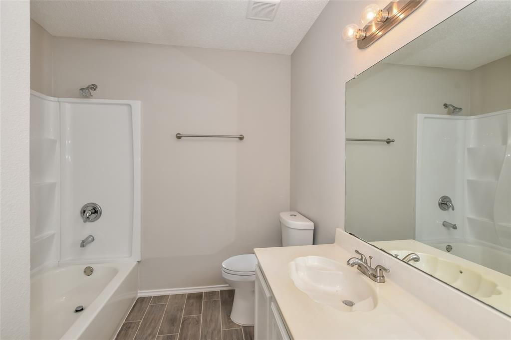 Cimarron Estates Ph II - Residential Lease